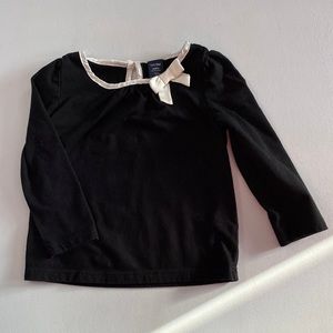 Gap Bow Top